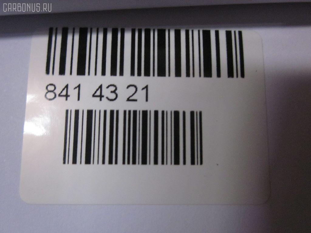 Подкрылок TYG BM11021BL, 0862416, 51717896605, 915.BM11015L, BM540016L-4L00 на Bmw 5-Series E60 Фото 3