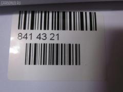 Подкрылок TYG BM11021BL, 0862416, 51717896605, 915.BM11015L, BM540016L-4L00 на Bmw 5-Series E60 Фото 3