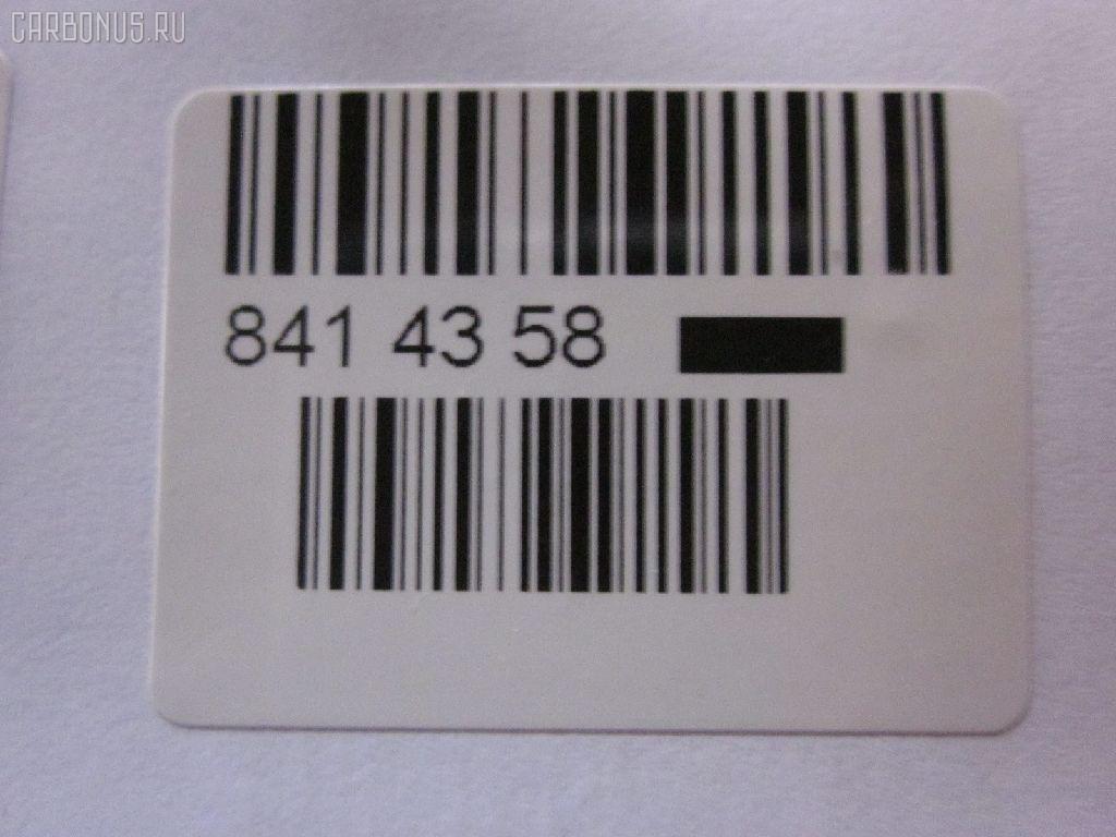 Подкрылок 915.BM11025AL, 0862424, 2041FL14T, 51718044547, BM340016L-2L00, GDIF0075CL на Bmw 3-Series E93 Фото 3
