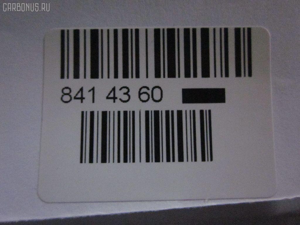 Подкрылок 915.BM11025AL, 0862424, 2041FL14T, 51718044547, BM340016L-2L00, GDIF0075CL на Bmw 3-Series E93 Фото 3