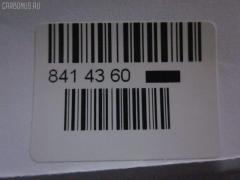 Подкрылок 915.BM11025AL, 0862424, 2041FL14T, 51718044547, BM340016L-2L00, GDIF0075CL на Bmw 3-Series E93 Фото 3