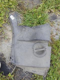 Подкрылок 915.CV11264AL, 15233301 на Chevrolet Corvette BASE Фото 3