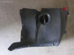 Подкрылок на Chevrolet Corvette BASE 915.CV11264AL  15233301, Переднее Левое расположение