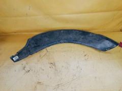 Подкрылок 915CT11105AL, 713660 на Citroen Evasion U6 Фото 2