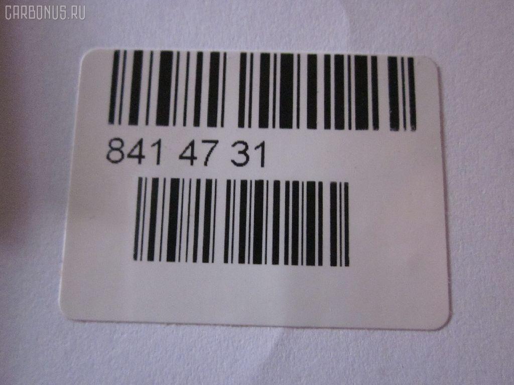 Подкрылок TYG BZ11022DR, 0252071, 2206904830, 915.BZ11138AR, A  2206904830, MD460016L-3R00 на Mercedes-Benz S-Class W220 Фото 3