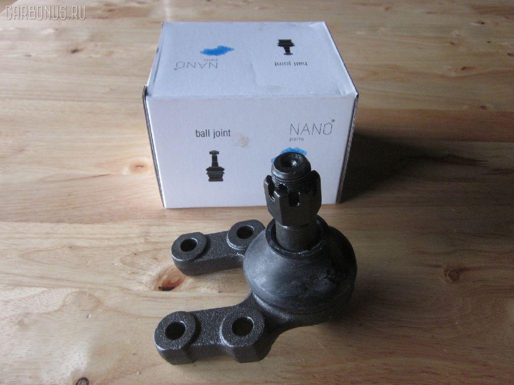 Шаровая опора NANO parts NP-082-7759, 01020415, 0220W25, 03082, 0403548, 041354B, 101099EGT, 1020415, 108078, 11866, 11866 01, 11866 03, 11866PCSMS, 11866SETMS, 1204171, 1221200, 12369AP, 14586001, 14681J, 15269, 15270, 1540301800, 1540301809, 1705613, 18BJ208, 19075042220, 202028, 220184, 22673, 22673 01, 23010420, 23484, 2462S0013, 2462S0144, 2462S0189, 3082, 3467, 3616 010 0003, 40160-50W25, 401600F000, 4016020N25, 4016020N26, 401603T425, 401603T426, 4016050W00, 4016050W01, 4016050W25, 4016093G00, 4016093G25, 4016093G26, 4104008, 4200212, 42180, 42638, 44885, 4704354, 5042220, 5201258SX, 5274005ASX, 5274005SX, 5301121, 53121, 574 0205, 59075042220, 59520, 600000148770, 721575, 82 78 0011, 82942638, 8428711, 8500 14624, 880056, 916827, 9201258, 92NS01258, 9302374, 9942180, A25595, ABJ0229, AD1559520, ADN18627, ADN18638, ATBNI1024, AW1320243LR, BBJ5250, BJ2415, BJ7808, BJL008, BJL119, BJL120, C1021LR, CB0300, CBJ06012, CBJ7092, CBN-21, CBN29, D110038, DB1129, DB35095, DP101A335, DSA1019AW, DT92067200000, F3467, FB4562, FBJ5250, FL453D, G3564, GSP401206, GSP401207, HB800216, HBJ4409, IJU10121, J LB121, J11007, J11007JC, J11007YMT, J4861006, J4861011, J4861014, J4861018, J4871002, JAPLB121, JB22562, JBJ327, JBJNI014, JSB0024, K1107, KAT1056NIS, L14624, LB121, LVSJ781, MB4562, MBJ8121L, MP4016093G25, N420N27, N559, NBJW25, NI02602190, NIBJ10423, NS1013, NSB50094, NSB62735, NSN2102, PS3138, QSJ1878S, R84016093G25, RE2519, S080067, SB-4562, SBJ6502, SR5298, SS4200, SS982, SSB105711, ST4016093G25, TC392, TEA1119, TG4016050W25, TG5152, TSP20241, V389500, V3895001, VKDS 812003 на Nissan Terrano WHYD21 Фото 1