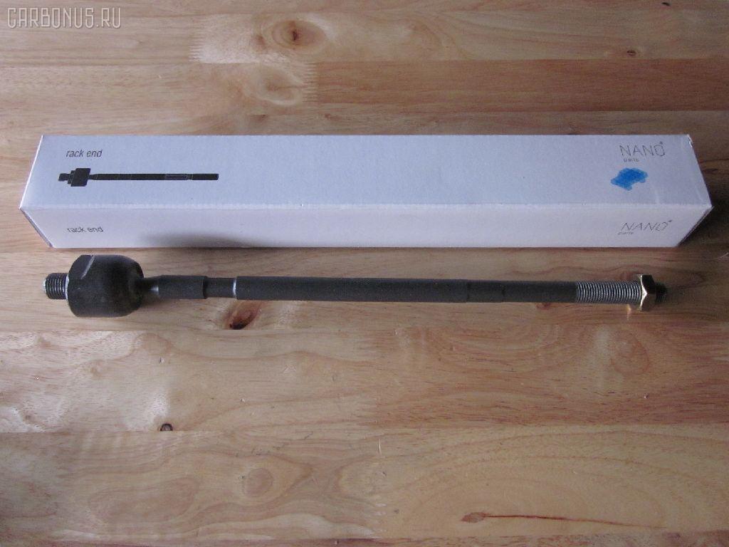 Рулевая тяга NANO parts NP-097-3555, 02384, 0422PIN, 0601765, 08040690, 10305518, 103518, 14522105, 1612508, 16RE103, 18203AP, 19065033036, 2384, 240455, 26202, 27925, 3216 031 0003, 3907020, 4020271, 410949, 4401328, 44282, 46646, 5033036, 51T0177, 53173, 5507092ASX, 5507092SX, 600000147610, 71017, 80 92 7925, 8040690, 8500 42212, 850042212, 9209766, 9507092, 95MT07092, ADC48786, ARE0508, AW1370253LR, AX7034, BTR4977, C2373LR, CR0378, CRM-29, CRM39, DR1105, FTR4977, GSP101330, HRE4235, I35028, I35028JC, I35028YMT, J4845021, JAPRD518, KAT1628MIT, L42212, M410I67, MB9000, MI1410TR, MI3011, MI553, MIAX4854, MR448255, MR9000, MRE8518, MT02601145, MTE33422, N3519, PS2536, Q0380079, QR3745S, RD518, RE0831, S030188, S6052047, SDKMS028, SR-B160, SRB160M, ST4281, STMR448255, STR11506A, STR5528, TA2347, V370133 на Mitsubishi Pajero Io H76W Фото 1