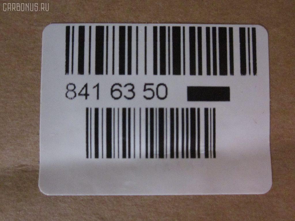 Рулевая тяга NANO parts NP-097-1215 на Mitsubishi Galant EA1A Фото 2