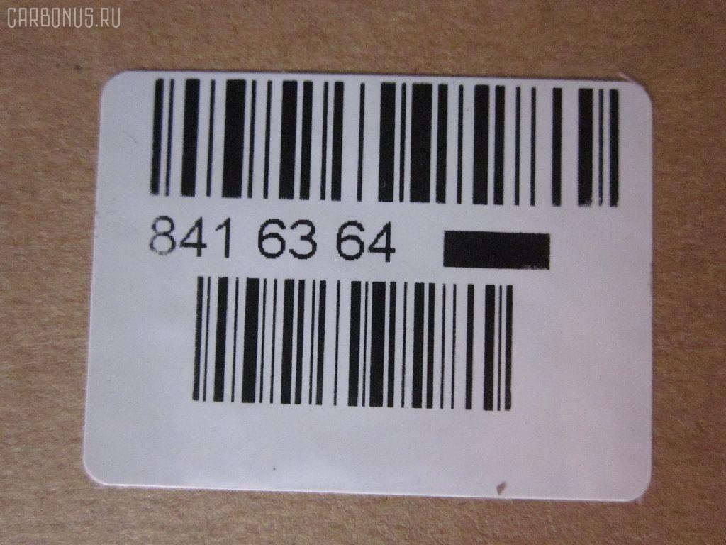 Рулевая тяга NANO parts NP-097-1215 на Mitsubishi Galant EA1A Фото 2