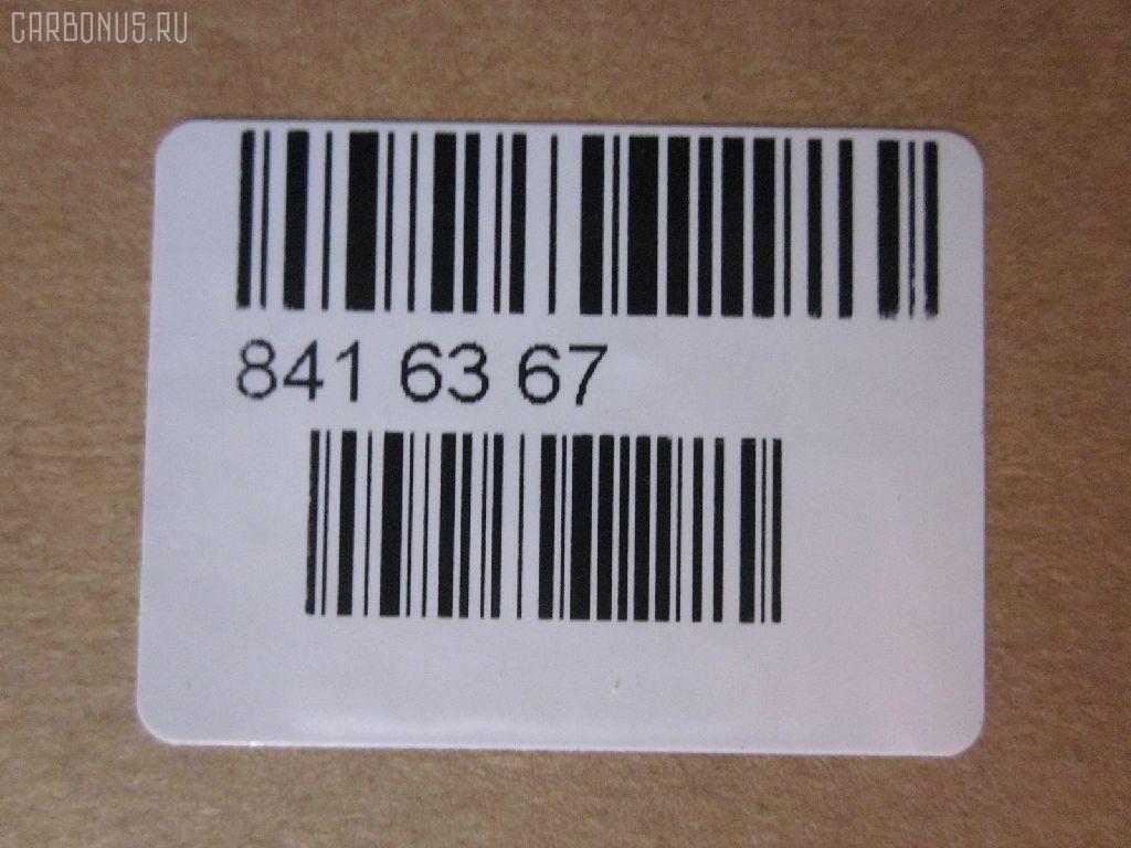 Рулевая тяга NANO parts NP-097-1215 на Mitsubishi Galant EA1A Фото 2