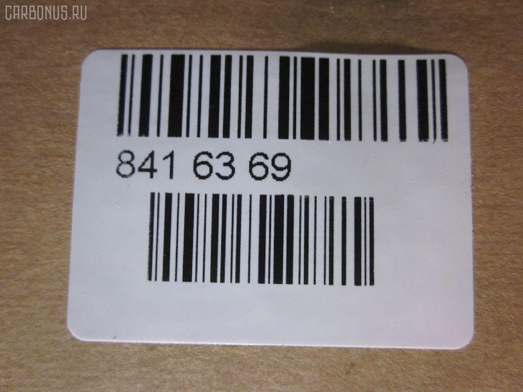 Рулевая тяга NANO parts NP-097-1215 на Mitsubishi Galant EA1A Фото 2