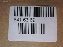 Рулевая тяга NANO parts NP-097-1215 на Mitsubishi Galant EA1A Фото 2