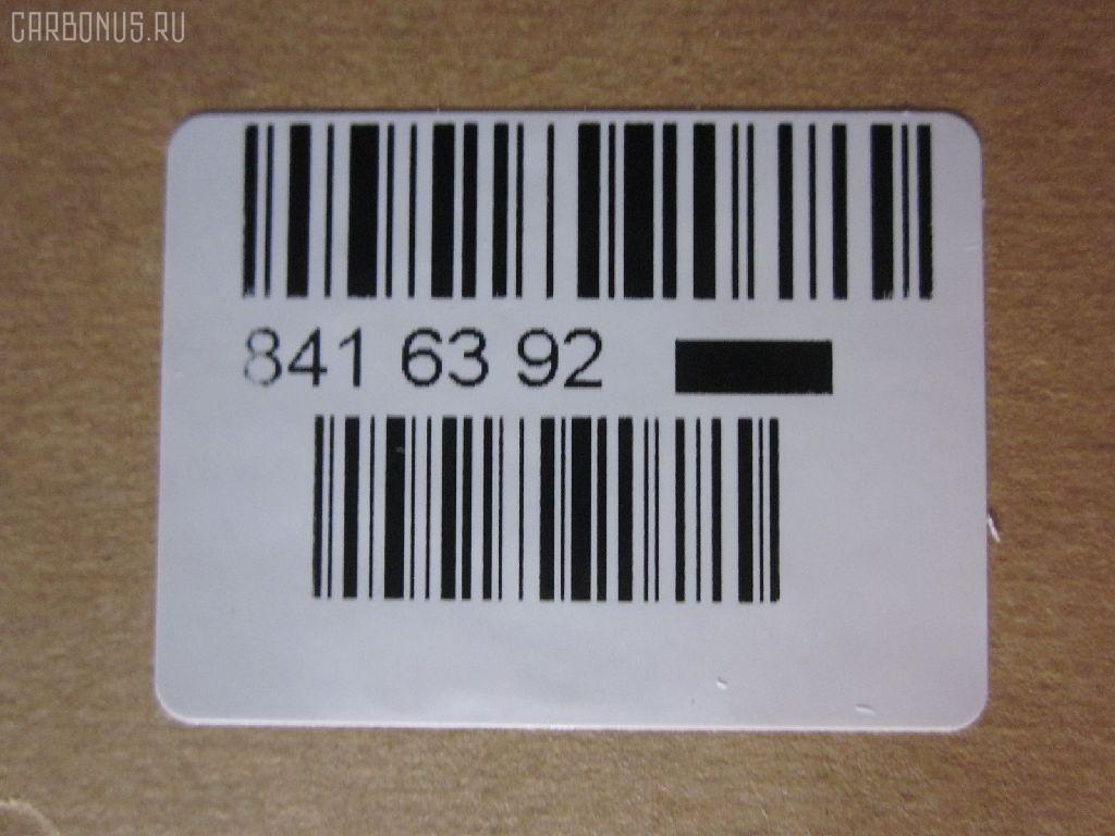 Рулевая тяга NANO parts NP-097-1215 на Mitsubishi Galant EA1A Фото 2