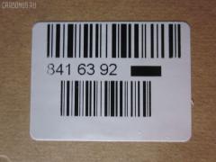 Рулевая тяга NANO parts NP-097-1215 на Mitsubishi Galant EA1A Фото 2