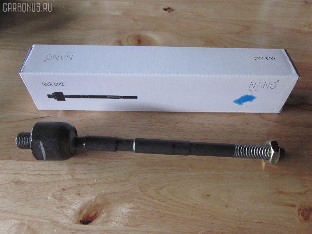Рулевая тяга NANO parts NP-097-1215, 27928, CRM-23, JAR450, MB949343, MR333166, MR403872, MR594674, SR-7880 на Mitsubishi Galant EA1A Фото 1