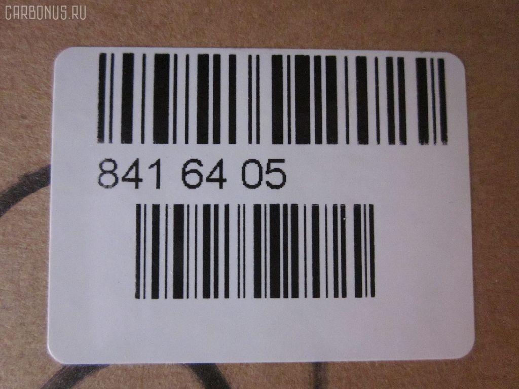 Рулевая тяга NANO parts NP-097-9289, 0122ACU25, 0609284, 08010830, 190650345117, 240650, 26128, 3016 030 0012, 4011967, 4011967B, 4020160, 4207036, 43189, 4401466, 45015, 45503-49125, 4550309270, 4550349125, 50345117, 50785, 51T0116, 5500013ASX, 5500013SX, 5857, 600000146920, 8010830, 81943189, 8500 13260, 850013260, 926953, 9292553026, A01RE10790, ADT387158, ARE0113, ATRTO1060, AW1370251LR, BTR5347, C2093LR, CR0666, CRT-96, DC39091, DR1030, FTR5347, GSP101419, HT 820 155, I32072, I32072YMT, J4842095, JSR0136, L13260, LXE14940, MR3901, N3258, N4842079, NIAX7337, NIAX7337RU, NST5017, PS2330, Q0380066, QF13E00038, R84550349125, S030559, SR-3901, SR4404, SS8120, ST4250, ST4550349125, STR11115A, STR9056, T184, T410A151, T86030, TA2486, TA3067, TG4550349125, TO1442TR, TO3019, TOAX14607, TYA3042A, V700309 на Toyota Harrier MCU35W Фото 2