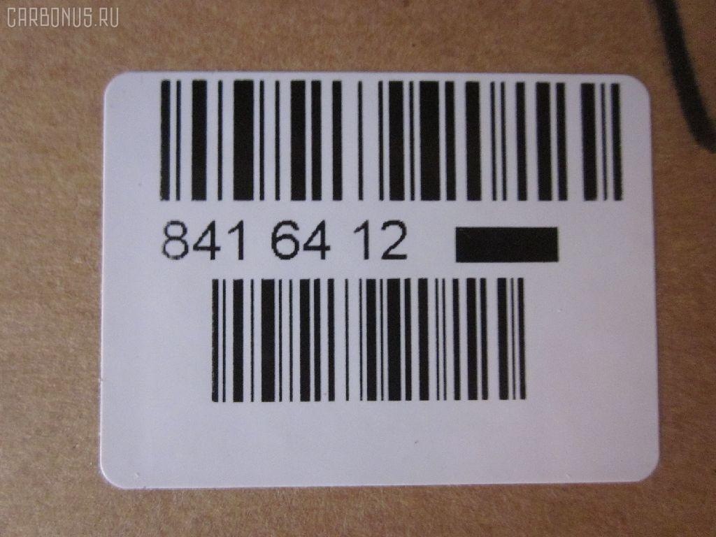 Рулевая тяга NANO parts NP-097-9289, 0122ACU25, 0609284, 08010830, 190650345117, 240650, 26128, 3016 030 0012, 4011967, 4011967B, 4020160, 4207036, 43189, 4401466, 45015, 45503-49125, 4550309270, 4550349125, 50345117, 50785, 51T0116, 5500013ASX, 5500013SX, 5857, 600000146920, 8010830, 81943189, 8500 13260, 850013260, 926953, 9292553026, A01RE10790, ADT387158, ARE0113, ATRTO1060, AW1370251LR, BTR5347, C2093LR, CR0666, CRT-96, DC39091, DR1030, FTR5347, GSP101419, HT 820 155, I32072, I32072YMT, J4842095, JSR0136, L13260, LXE14940, MR3901, N3258, N4842079, NIAX7337, NIAX7337RU, NST5017, PS2330, Q0380066, QF13E00038, R84550349125, S030559, SR-3901, SR4404, SS8120, ST4250, ST4550349125, STR11115A, STR9056, T184, T410A151, T86030, TA2486, TA3067, TG4550349125, TO1442TR, TO3019, TOAX14607, TYA3042A, V700309 на Toyota Harrier MCU35W Фото 2
