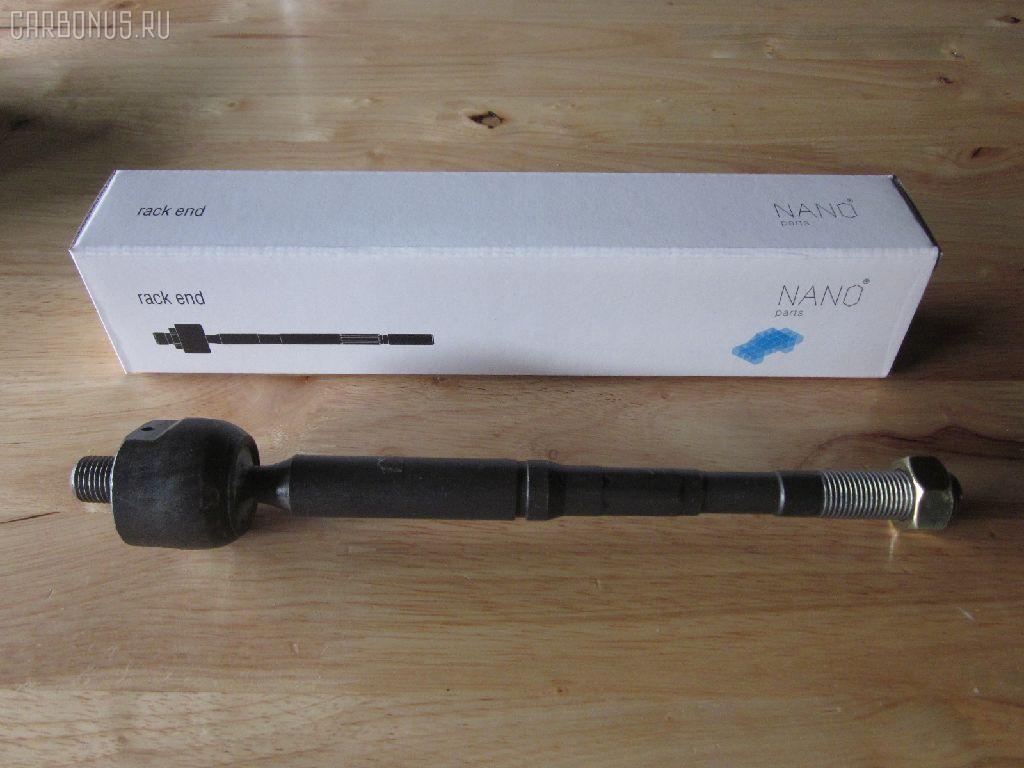 Рулевая тяга NANO parts NP-097-9289, 0122ACU25, 0609284, 08010830, 190650345117, 240650, 26128, 3016 030 0012, 4011967, 4011967B, 4020160, 4207036, 43189, 4401466, 45015, 45503-49125, 4550309270, 4550349125, 50345117, 50785, 51T0116, 5500013ASX, 5500013SX, 5857, 600000146920, 8010830, 81943189, 8500 13260, 850013260, 926953, 9292553026, A01RE10790, ADT387158, ARE0113, ATRTO1060, AW1370251LR, BTR5347, C2093LR, CR0666, CRT-96, DC39091, DR1030, FTR5347, GSP101419, HT 820 155, I32072, I32072YMT, J4842095, JSR0136, L13260, LXE14940, MR3901, N3258, N4842079, NIAX7337, NIAX7337RU, NST5017, PS2330, Q0380066, QF13E00038, R84550349125, S030559, SR-3901, SR4404, SS8120, ST4250, ST4550349125, STR11115A, STR9056, T184, T410A151, T86030, TA2486, TA3067, TG4550349125, TO1442TR, TO3019, TOAX14607, TYA3042A, V700309 на Toyota Harrier MCU35W Фото 1