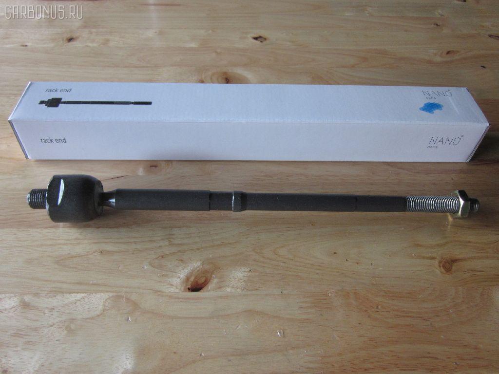 Рулевая тяга NANO parts NP-097-7064, 0522TRB, 0606491, 14RE097, 42464, 5501474ASX, 5501474SX, 5571026SX, 83942464, ADM58753, ARE0408, CR0440, CR0550, CRMZ-64, CRS17, E112-32-240, FO1406TR, JAR7604, MR9051, MZE04075, MZRE02, Q0380146, RE3710, SDKMZ067, SR-9420, STE11232240, STR11414A, STR4555, TGE11232240, TGTR004 на Mazda Tribute EPEW Фото 1