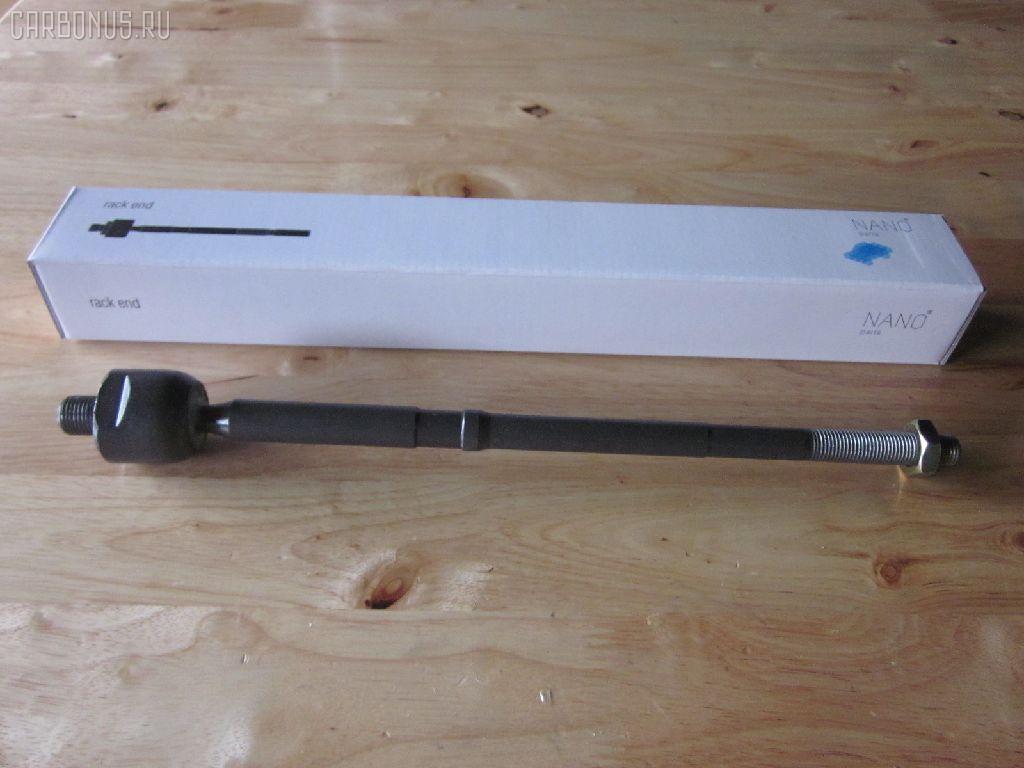 Рулевая тяга NANO parts NP-097-7064, 0522TRB, 0606491, 14RE097, 42464, 5501474ASX, 5501474SX, 5571026SX, 83942464, ADM58753, ARE0408, CR0440, CR0550, CRMZ-64, CRS17, E112-32-240, FO1406TR, JAR7604, MR9051, MZE04075, MZRE02, Q0380146, RE3710, SDKMZ067, SR-9420, STE11232240, STR11414A, STR4555, TGE11232240, TGTR004 на Mazda Tribute EPEW Фото 1