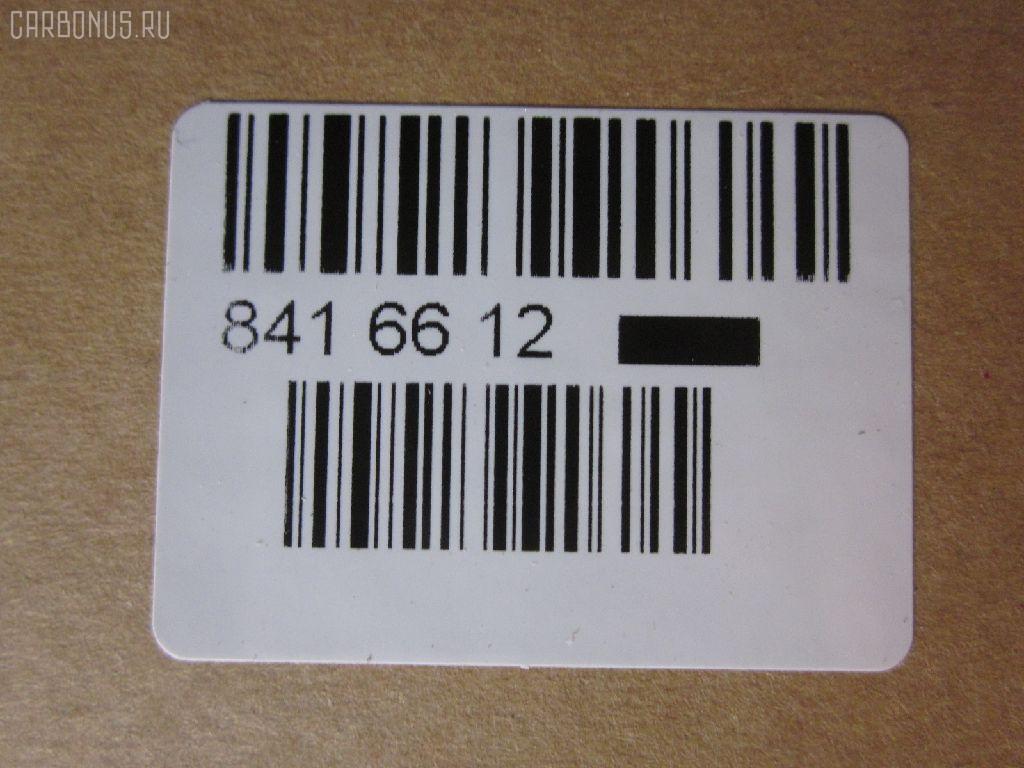 Рулевая тяга NANO parts NP-097-3235, 	4550387401, 0122J200, 08060180, 13663AP, 27966, 3222J100, 40RE462, 45460-87401, 4546087401, 4546087401000, 4550387401, 4550387501, 73416, 9292558, ARE0166, ARE0901, AW1370065LR, C2073LR, CR0037, CRD-9, DH303, DIAX2501, DR1136, G2914, HRE1411, HT 820 171, JAR7565, PS2139, RD612, SR3270, STR1506, TA2473, TG4546087401 на Toyota Cami J100E Фото 2