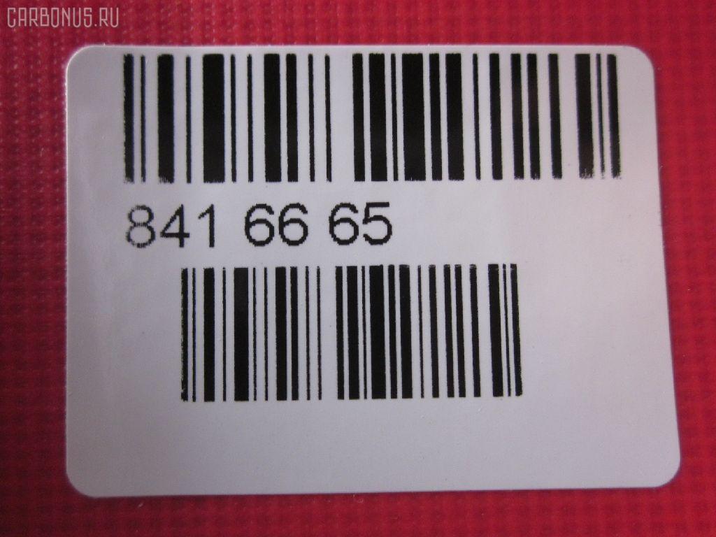 Стартер JAPAN S043, LC-047-9421, ME057985 на Mitsubishi Fuso FP418 6D22 Фото 5