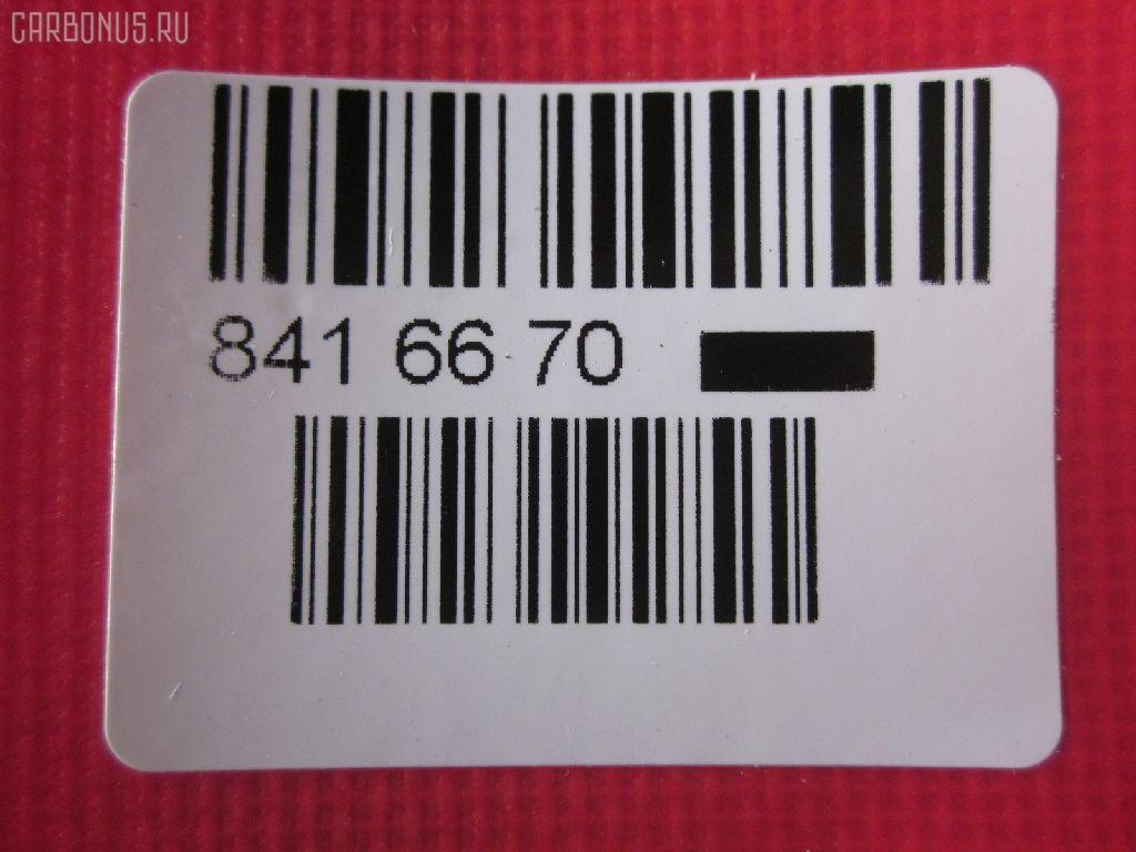 Стартер JAPAN S312, LC-047-2429, M8T85671, ME193062, STM5671YJ на Mitsubishi Canter 4M41 Фото 5