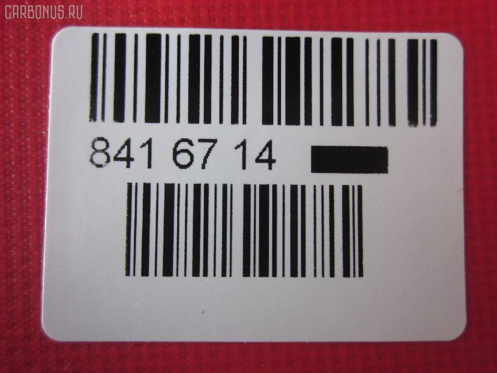 Стартер JAPAN S328, 0 986 020 681, 105372, 23300 1S710, 23300 80G10, 23300 86G10, 23300 86G11, 23300 86G12, 23300 K9150, DRS3758, F 042 001 021, LC-047-4030, LRS02110, TT15824 на Nissan Fg15 H20 Фото 5