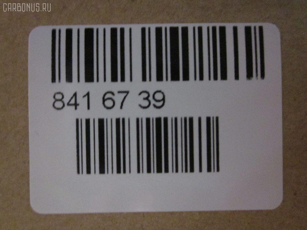 Стартер JAPAN S137, 0-23000-0270, 0-23000-0272, 600-813-3190, LC-047-8303 на Komatsu Pc20-5 6D95L Фото 5