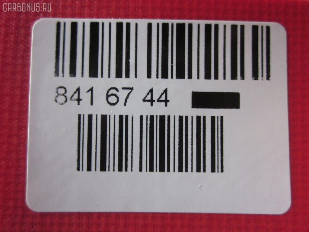 Стартер JAPAN S141, 600-813-4212, LC-047-5160 на Komatsu Pc90 6D170 Фото 5