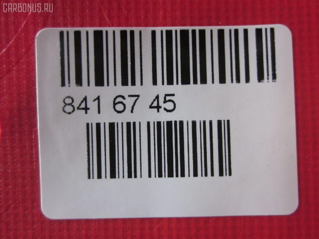 Стартер JAPAN S324, 32A66-10701, LC-047-7863 на Caterpillar Dp60 S4S Фото 5