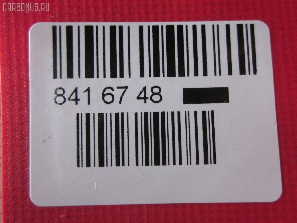 Стартер JAPAN S267, 34466-15202, LC-047-5267 на Mitsubishi Fd25 S4E Фото 5