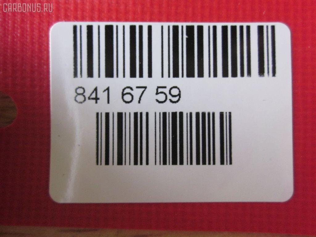 Стартер JAPAN S224, 28100-1761, LC-047-8201 на Hino Truck EF750 Фото 5