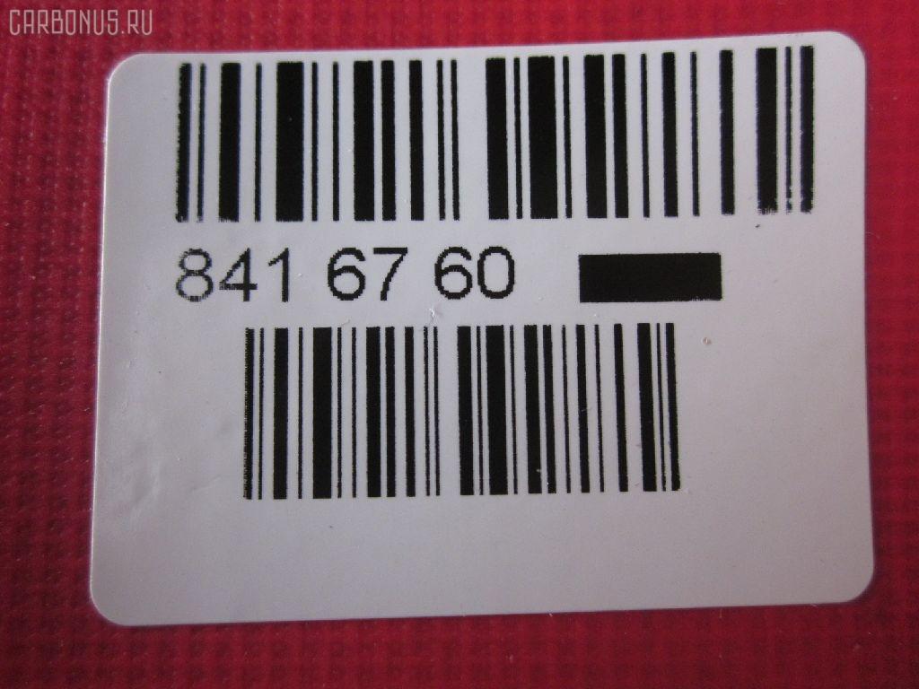 Стартер JAPAN S041, LC-047-6061, ME037330 на Mitsubishi Fighter FK415 6D14 Фото 5