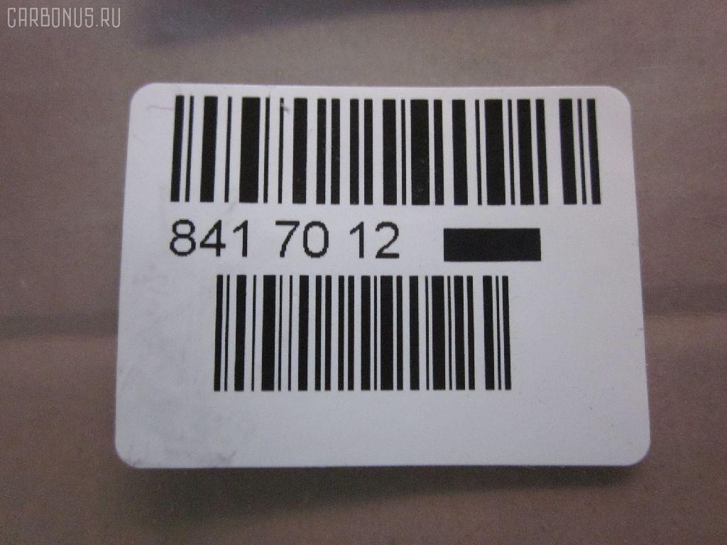 Бампер TYG TY04062BA, 52159-1A905, 521591A42005, 521591A42007, 521591A420B0, 521591A420G1, 521591A420J1, 521591A905, BTY08201, D25STTY260870, STTY260870, TYCRL92640B на Toyota Corolla AE100 Фото 3