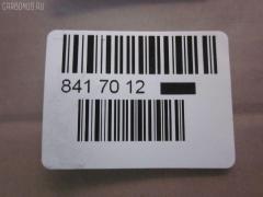 Бампер TYG TY04062BA, 52159-1A905, 521591A42005, 521591A42007, 521591A420B0, 521591A420G1, 521591A420J1, 521591A905, BTY08201, D25STTY260870, STTY260870, TYCRL92640B на Toyota Corolla AE100 Фото 3