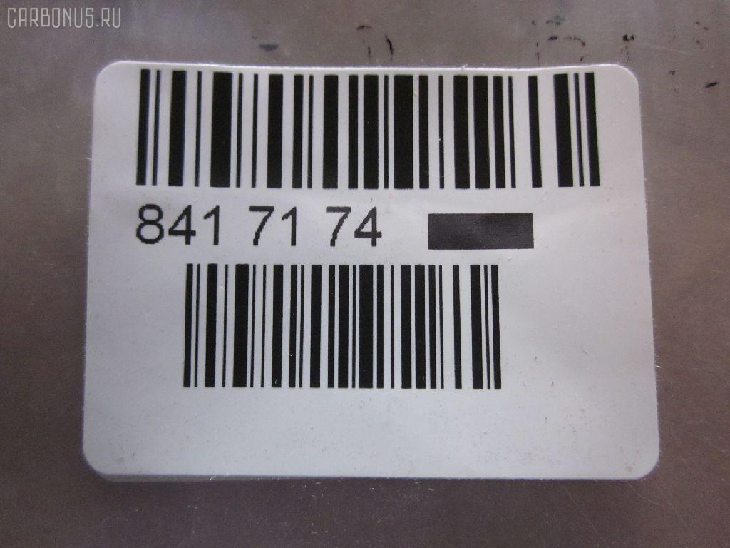 Радиатор ДВС FROBOX FX-036-3538, 1640031420, 164003142087, 646843, FX-036-3538A, TD-036-3538, TD-036-3538A на Toyota Rav4 A30 2AZ-FE Фото 5