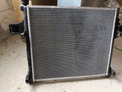 Радиатор ДВС FROBOX FX-036-6545, 55116858AA, 61022, FX-036-6545A, K55116858AA, TD-036-6545, TD-036-6545A на Jeep Grand Cherokee Iii WH Фото 13