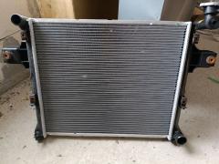 Радиатор ДВС FROBOX FX-036-6545, 55116858AA, 61022, FX-036-6545A, K55116858AA, TD-036-6545, TD-036-6545A на Jeep Grand Cherokee Iii WH Фото 18