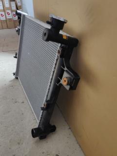 Радиатор ДВС FROBOX FX-036-6545, 55116858AA, 61022, FX-036-6545A, K55116858AA, TD-036-6545, TD-036-6545A на Jeep Grand Cherokee Iii WH Фото 20