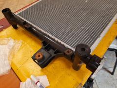 Радиатор ДВС FROBOX FX-036-6545, 55116858AA, 61022, FX-036-6545A, K55116858AA, TD-036-6545, TD-036-6545A на Jeep Grand Cherokee Iii WH Фото 5