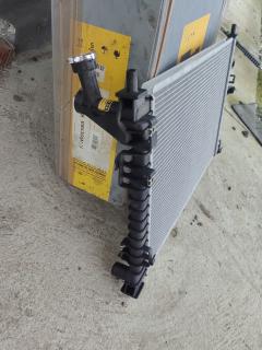 Радиатор ДВС FROBOX FX-036-5118, FX-036-5118A на Ford Usa Focus Ii AU Фото 4