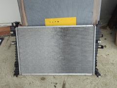 Радиатор ДВС FROBOX FX-036-5118, FX-036-5118A на Ford Usa Focus Ii AU Фото 5