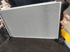 Радиатор ДВС FROBOX FX-036-8435, 3S4Z8005GB, 3S4Z8005HB, 5S4Z8005AA, 5S4Z8005BA, 62075A, FX-036-8435A, TD-036-8435, TD-036-8435A на Ford Usa Focus Ii AU Фото 4