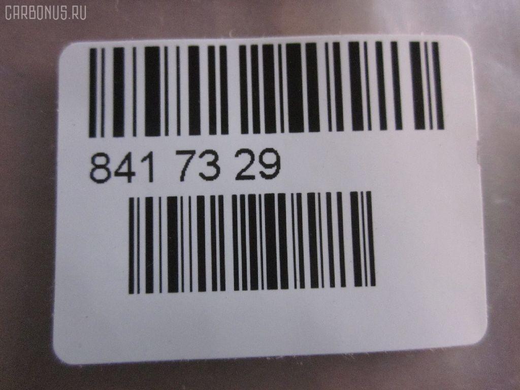 Радиатор ДВС FROBOX FX-036-8435, 3S4Z8005GB, 3S4Z8005HB, 5S4Z8005AA, 5S4Z8005BA, 62075A, FX-036-8435A, TD-036-8435, TD-036-8435A на Ford Usa Focus Ii AU Фото 3