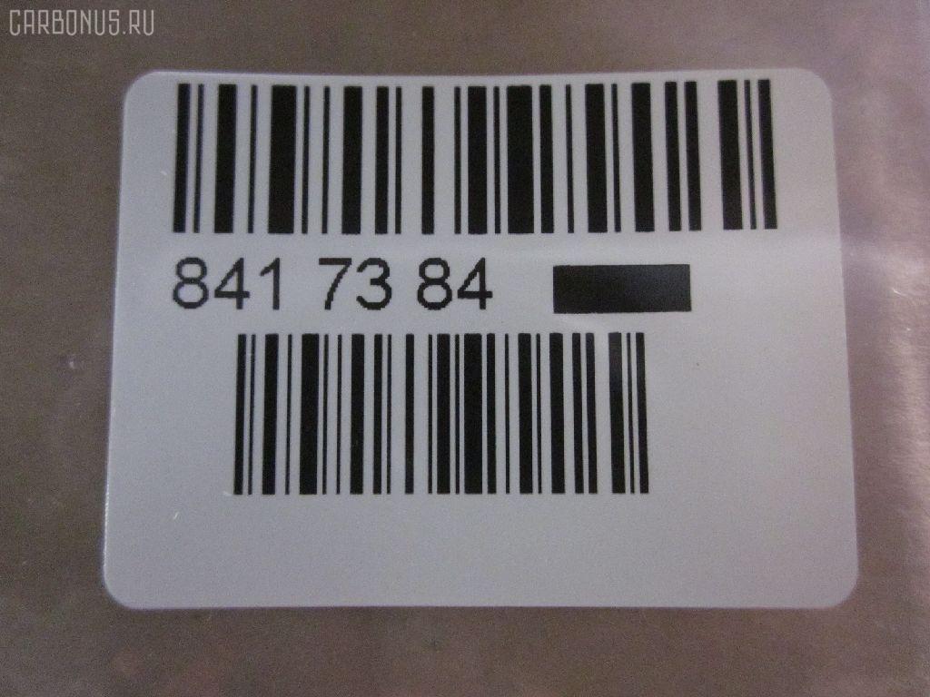 Радиатор ДВС FROBOX FX-036-7229, 61635, 61636, 96443475 , 96443476, 96536523 , 96536524 , 96816481, 96816482 , FX-036-7229A, P96536523, P96536524, TD-036-7229, TD-036-7229A на Chevrolet Aveo T250 Фото 3