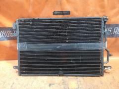 Радиатор кондиционера VAG FX-267-1165, 8E0260401D, 8E0260403D, 94665, CDS3160, TD-267-1165 на Audi A4 8E2 Фото 1