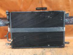 Радиатор кондиционера VAG FX-267-1165, 8E0260401D, 8E0260403D, 94665, CDS3160, TD-267-1165 на Audi A4 8E2 Фото 3