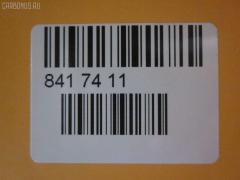 Радиатор кондиционера VAG FROBOX VAG,FX-267-2836, 4F0260401E, 4F0260403D, 4F0260403E, 4F0260403P, 94695, CDS3424, TD-267-2836 на Audi A6 4F2 Фото 3