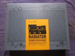 Радиатор кондиционера VAG FROBOX FX-267-2836, 4F0260401E, 4F0260403D, 4F0260403E, 4F0260403P, 94695, CDS3424, TD-267-2836 на Audi A6 4F2 Фото 2